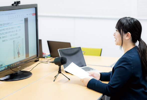 業務概要 Business overview