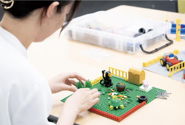 業務内容 Business content